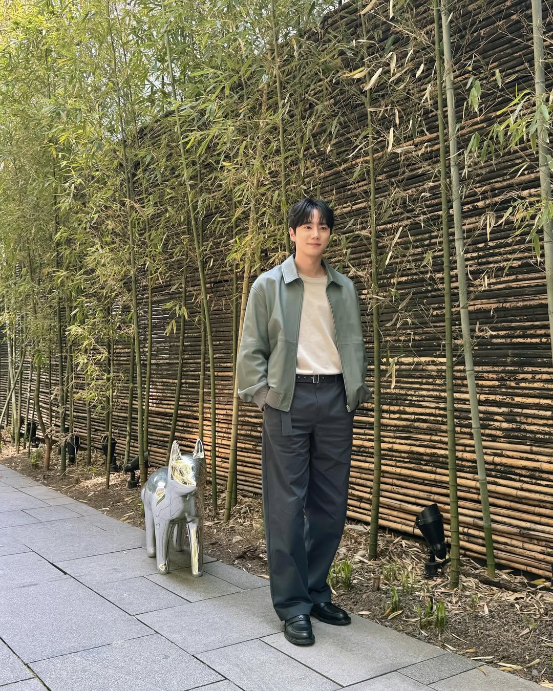 Maison Kitsuné: Tủ đồ của cáo, phong cách của bạn- Ảnh 12. hi88.com lừa đảo Kitsuné: Tủ đồ của cáo, phong cách của bạn- Ảnh 12.