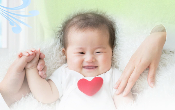 Vì sao trẻ sơ sinh bị ho đờm, khò khè, sổ mũi và cách chăm sóc?- Ảnh 1. Vì sao trẻ sơ sinh bị ho đờm, khò khè, sổ mũi và cách chăm sóc?- Ảnh 1.