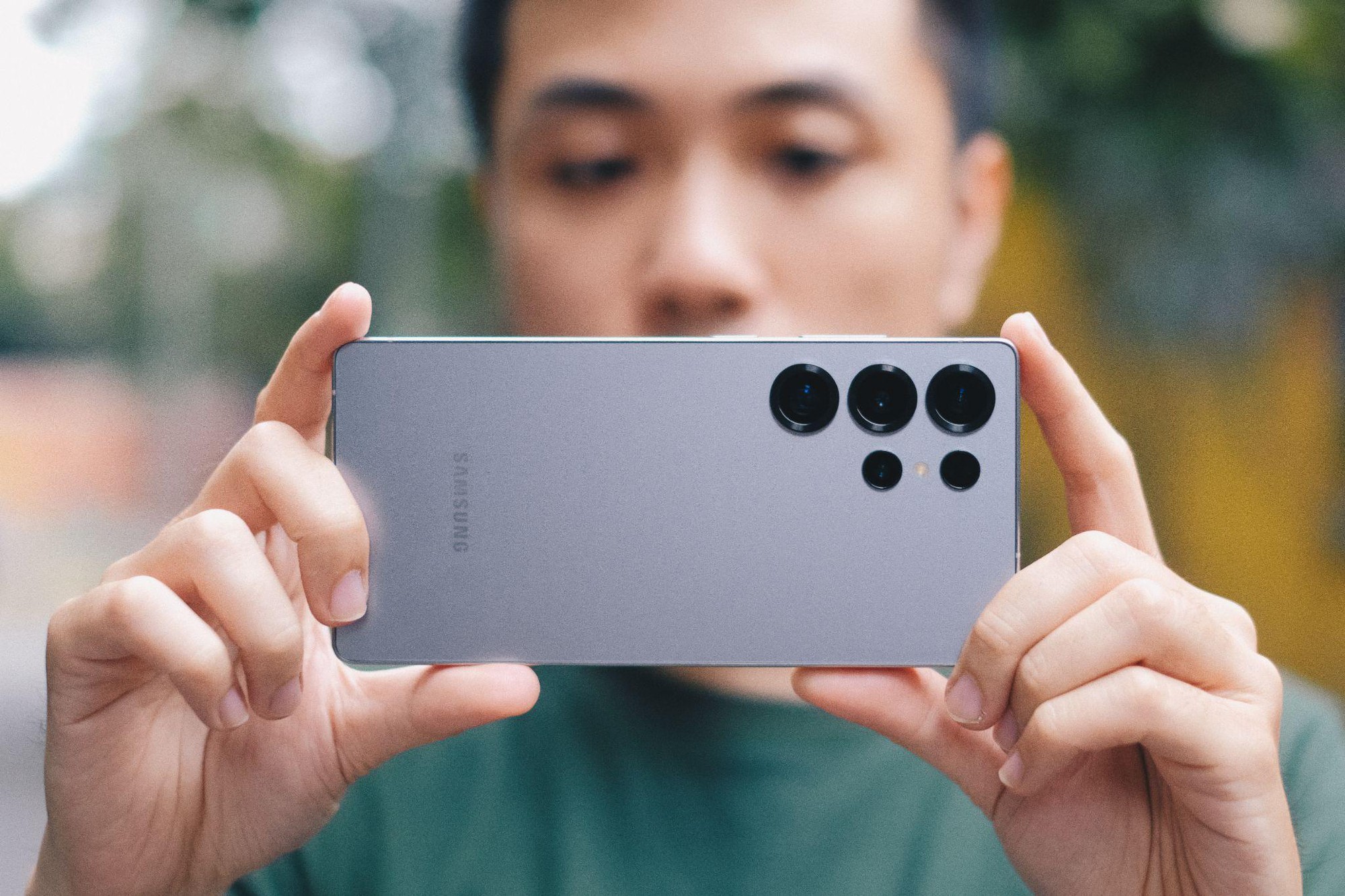 Dùng Galaxy S25 series nửa năm, ai cũng phải công nhận: “Galaxy AI tiện thật”- Ảnh 1. Dùng keo nha cai com truc tiep bong da nửa năm, ai cũng phải công nhận: “Galaxy AI tiện thật”- Ảnh 1.