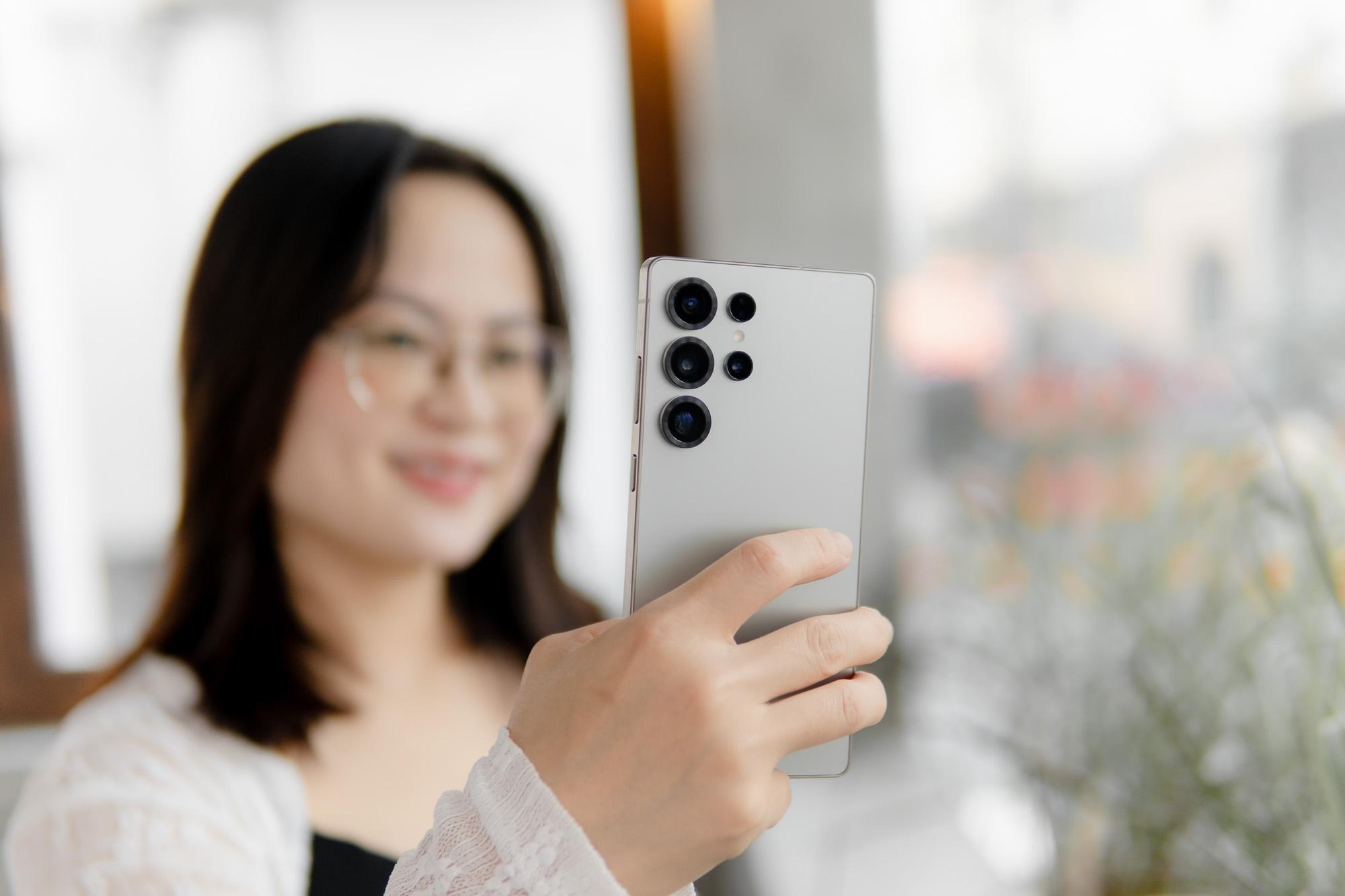 Dùng Galaxy S25 series nửa năm, ai cũng phải công nhận: “Galaxy AI tiện thật”- Ảnh 2. Dùng keo nha cai com truc tiep bong da nửa năm, ai cũng phải công nhận: “Galaxy AI tiện thật”- Ảnh 2.