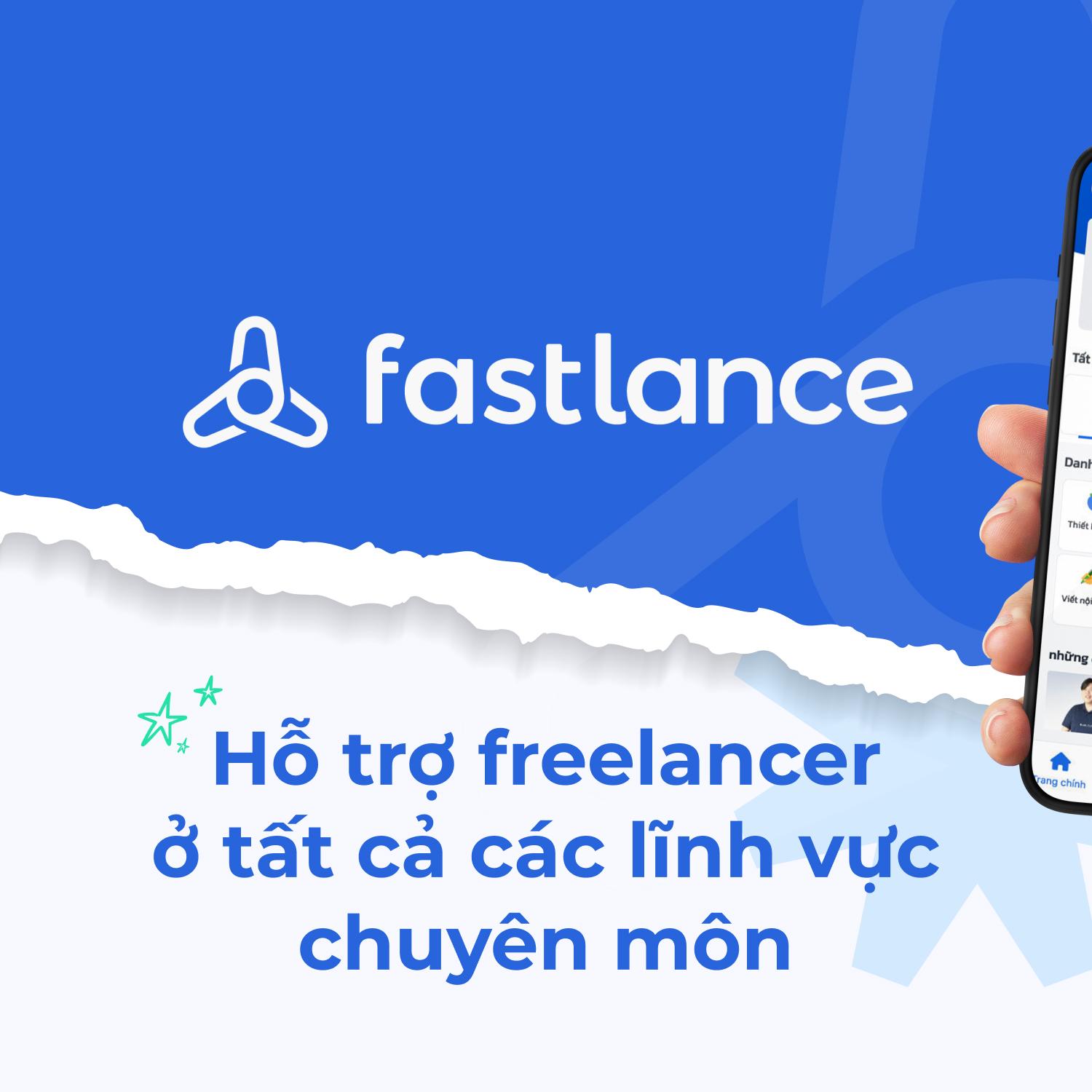 Fastlance: Mô hình kết nối nhân lực linh hoạt cho doanh nghiệp thời 4.0- Ảnh 3. Fastlance: Mô hình kết nối nhân lực linh hoạt cho doanh nghiệp thời 4.0- Ảnh 3.