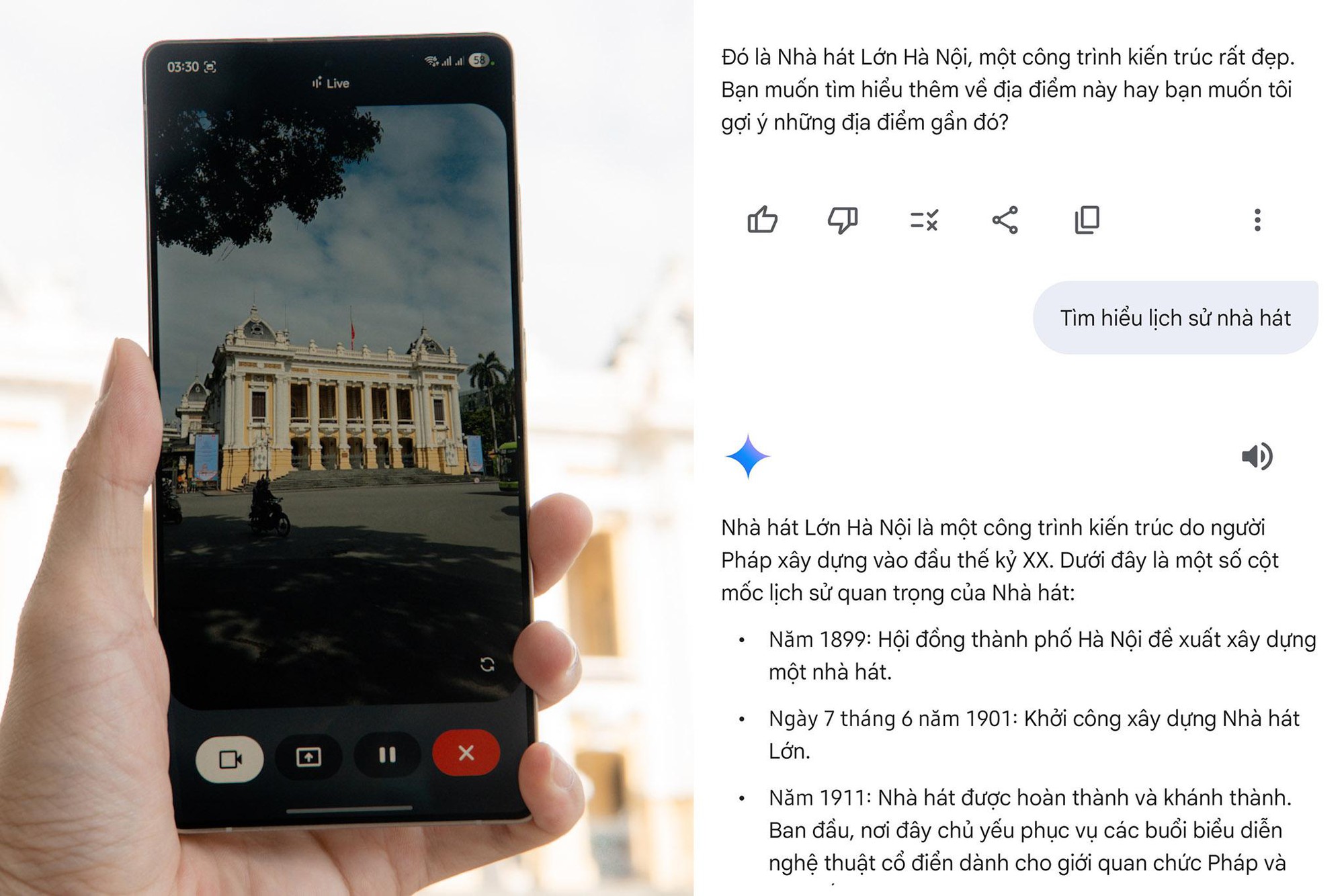 Dùng Galaxy S25 series nửa năm, ai cũng phải công nhận: “Galaxy AI tiện thật”- Ảnh 3. Dùng keo nha cai com truc tiep bong da nửa năm, ai cũng phải công nhận: “Galaxy AI tiện thật”- Ảnh 3.