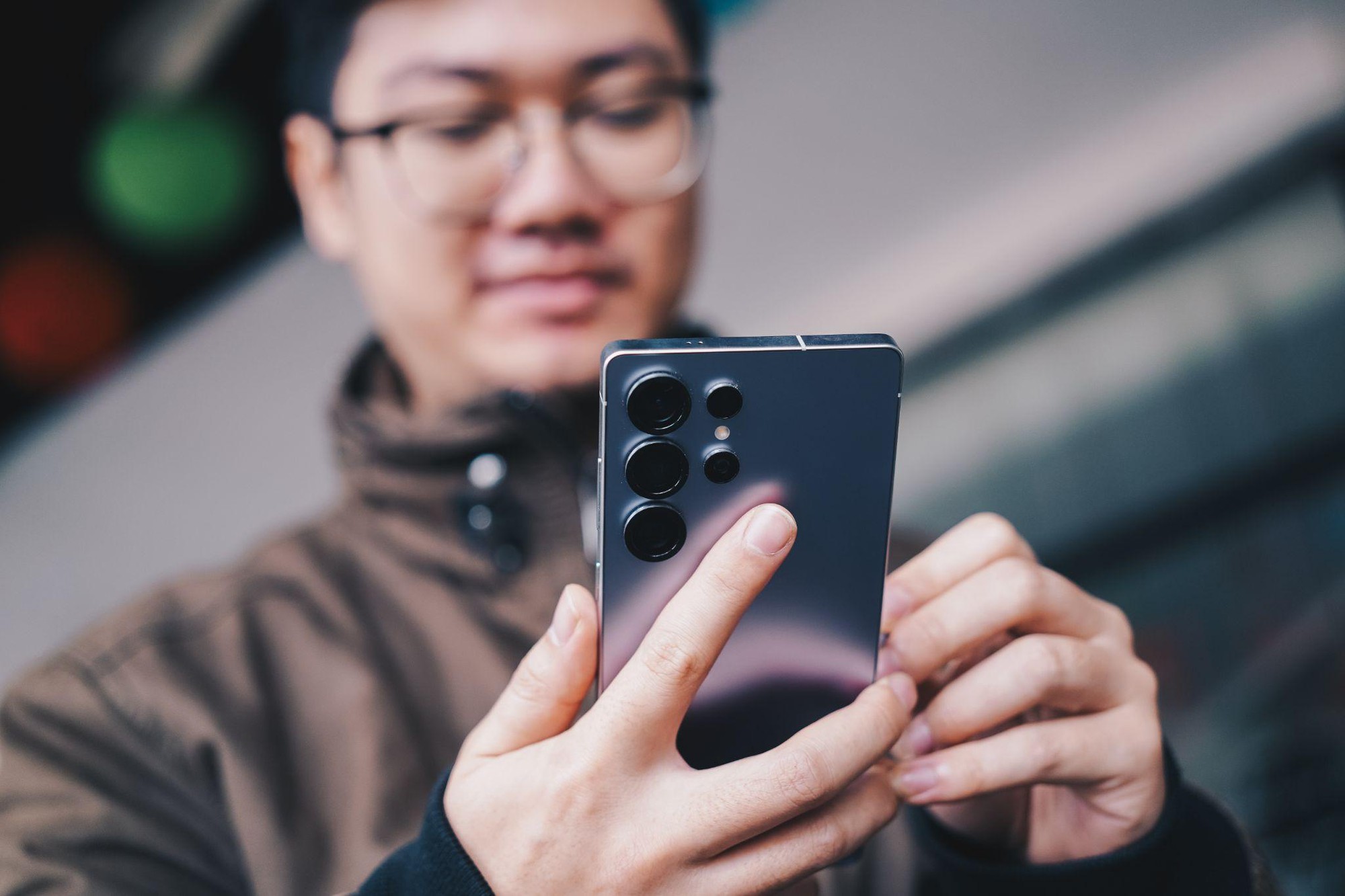 Dùng Galaxy S25 series nửa năm, ai cũng phải công nhận: “Galaxy AI tiện thật”- Ảnh 6. Dùng keo nha cai com truc tiep bong da nửa năm, ai cũng phải công nhận: “Galaxy AI tiện thật”- Ảnh 6.
