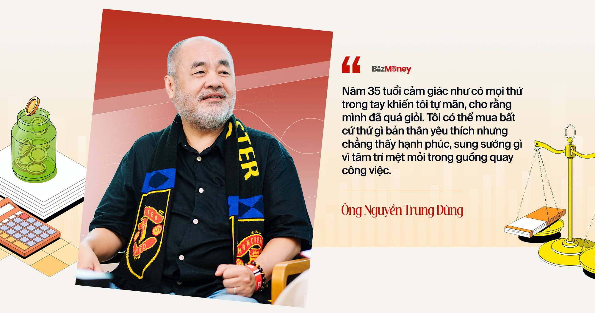 ‘Ông trùm’ gia vị Việt từng đi buôn khắp châu Âu, biệt thự và đất bạt ngàn, ô tô vài chục cái vẫn không vui: Tôi ham giàu nhưng chưa đủ độ mê tiền, có giai đoạn cảm thấy bản thân bất tài- Ảnh 5. ‘Ông trùm’ gia vị Việt từng đi buôn khắp châu Âu, biệt thự và đất bạt ngàn, ô tô vài chục cái vẫn không vui: Tôi ham giàu nhưng chưa đủ độ mê tiền, có giai đoạn cảm thấy bản thân bất tài- Ảnh 5.