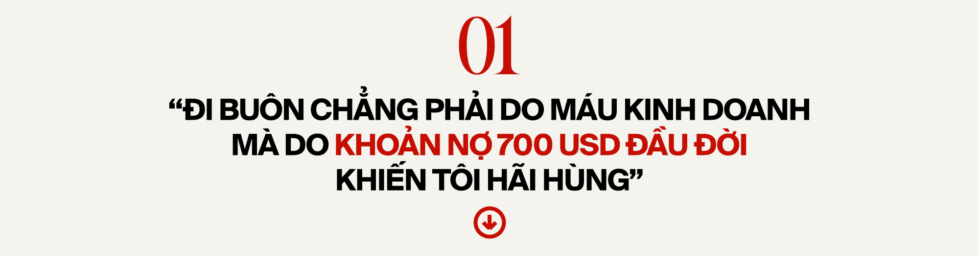 ‘Ông trùm’ gia vị Việt từng đi buôn khắp châu Âu, biệt thự và đất bạt ngàn, ô tô vài chục cái vẫn không vui: Tôi ham giàu nhưng chưa đủ độ mê tiền, có giai đoạn cảm thấy bản thân bất tài- Ảnh 1. ‘Ông trùm’ gia vị Việt từng đi buôn khắp châu Âu, biệt thự và đất bạt ngàn, ô tô vài chục cái vẫn không vui: Tôi ham giàu nhưng chưa đủ độ mê tiền, có giai đoạn cảm thấy bản thân bất tài- Ảnh 1.