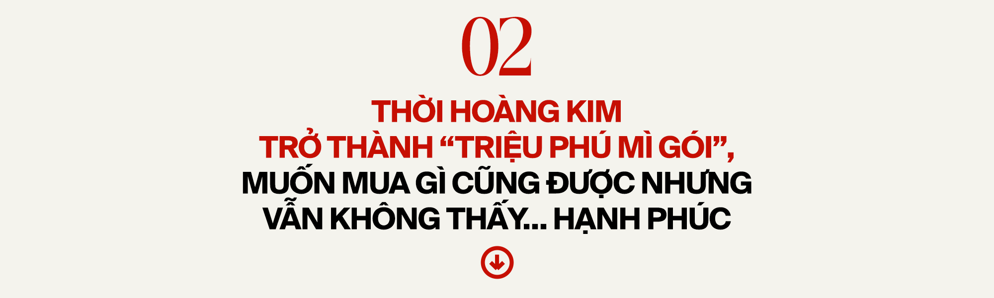 ‘Ông trùm’ gia vị Việt từng đi buôn khắp châu Âu, biệt thự và đất bạt ngàn, ô tô vài chục cái vẫn không vui: Tôi ham giàu nhưng chưa đủ độ mê tiền, có giai đoạn cảm thấy bản thân bất tài- Ảnh 4. ‘Ông trùm’ gia vị Việt từng đi buôn khắp châu Âu, biệt thự và đất bạt ngàn, ô tô vài chục cái vẫn không vui: Tôi ham giàu nhưng chưa đủ độ mê tiền, có giai đoạn cảm thấy bản thân bất tài- Ảnh 4.