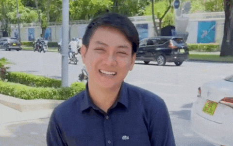 Lộ clip Hoài Lâm bị bắt gặp giữa đường, diện mạo hiện tại gây bất ngờ- Ảnh 2. Lộ hi88 gg Hoài Lâm bị bắt gặp giữa đường, diện mạo hiện tại gây bất ngờ- Ảnh 2.