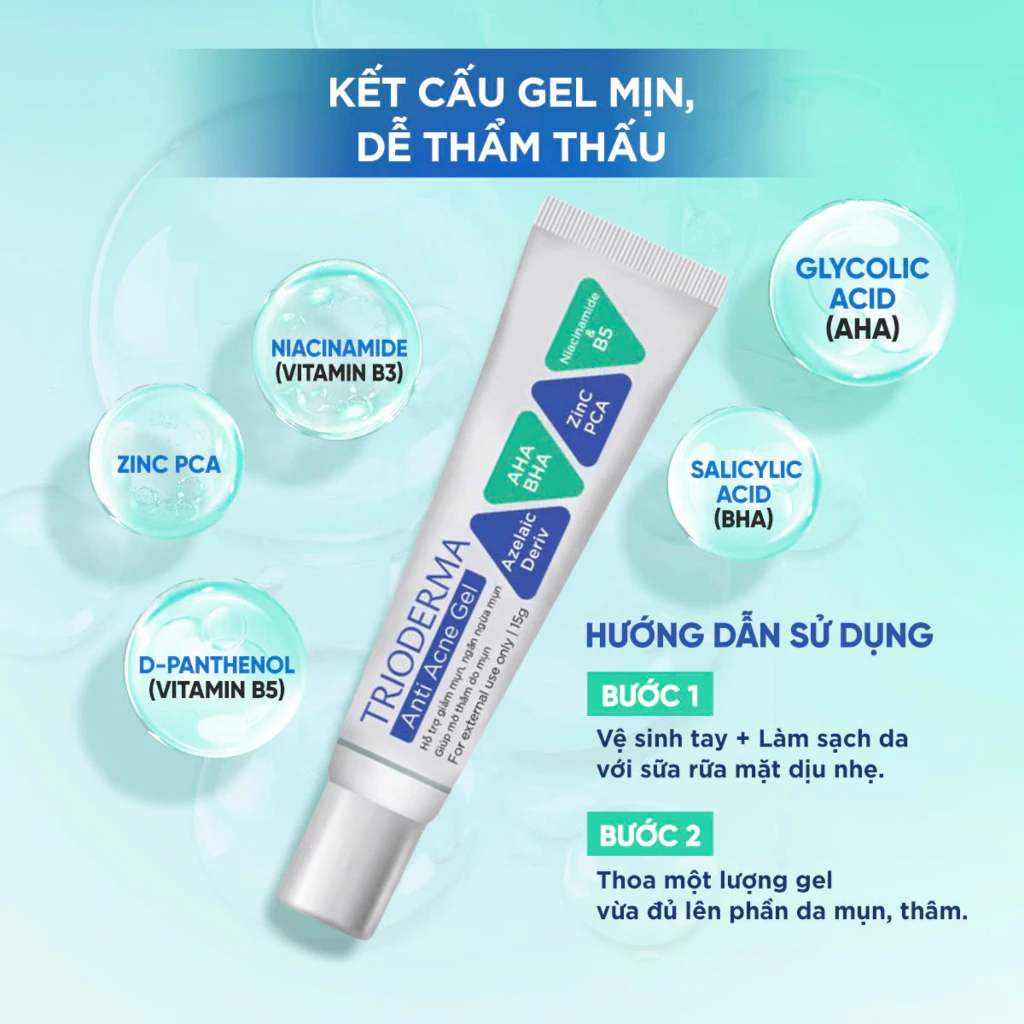 5 keo nha cai com truc tiep bong da chấm mụn "thần thánh": Vừa xẹp mụn nhanh vừa ngừa thâm hiệu quả- Ảnh 2.