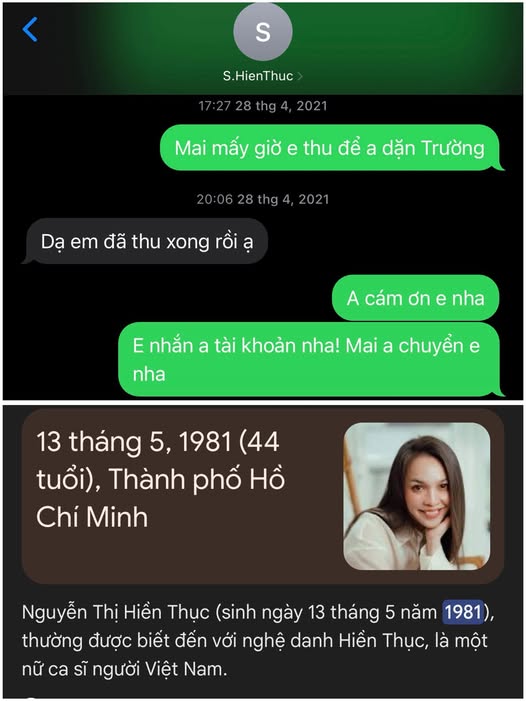 Nhạc sĩ Nguyễn Văn Chung xin lỗi Lê Hoàng, Hiền Thục, chuyện gì đây?- Ảnh 1. Nhạc sĩ Nguyễn Văn Chung xin lỗi Lê Hoàng, Hiền Thục, chuyện gì đây?- Ảnh 1.