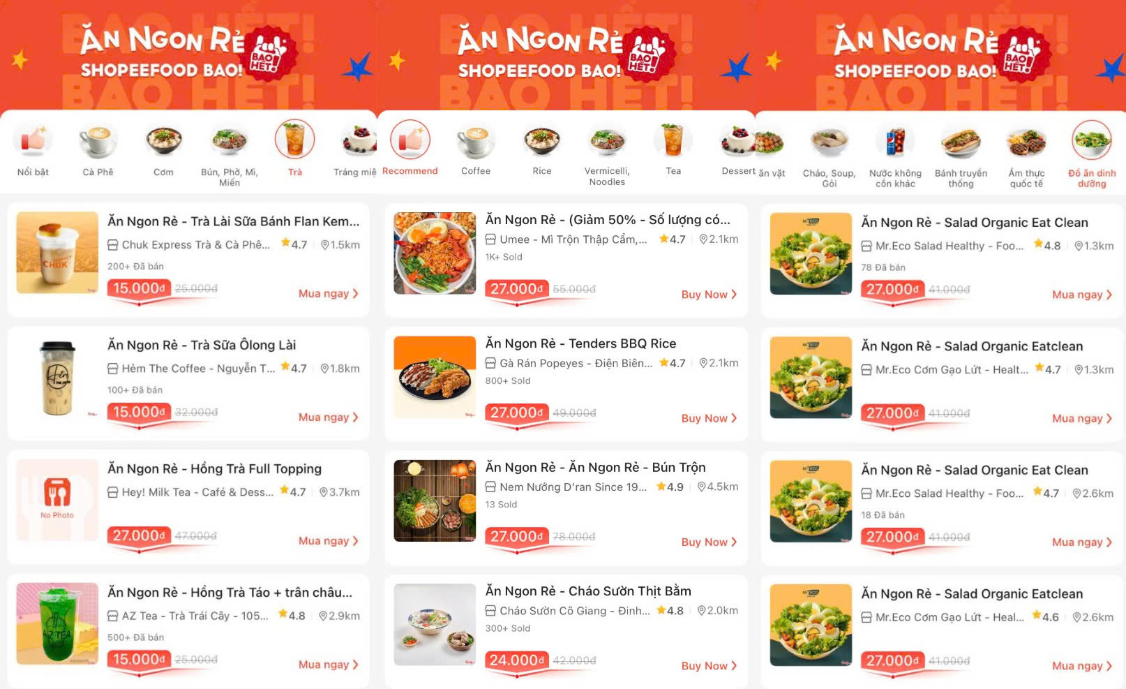 Cuối tháng eo hẹp, hội văn phòng vẫn ăn ngon như ý nhờ bí kíp này- Ảnh 2.