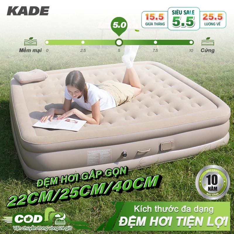 Hà Tăng cùng chồng con "chạy trốn thành thị", đem theo túi hơi gọn nhẹ cả nhà đều mê- Ảnh 8. Hà Tăng cùng chồng bong da truc tiep xoi lac "chạy trốn thành thị", đem theo túi hơi gọn nhẹ cả nhà đều mê- Ảnh 8.