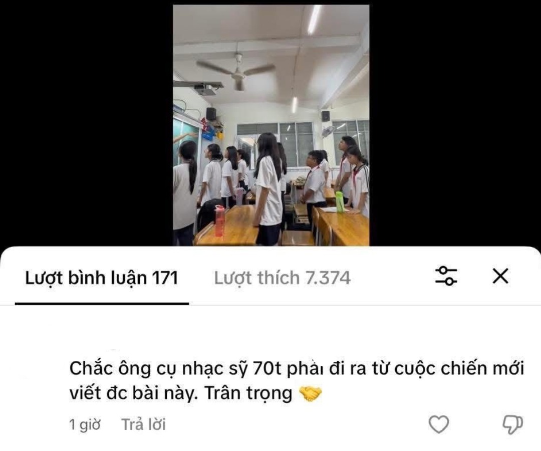 Nhạc sĩ Nguyễn Văn Chung xin lỗi Lê Hoàng, Hiền Thục, chuyện gì đây?- Ảnh 4. Nhạc sĩ Nguyễn Văn Chung xin lỗi Lê Hoàng, Hiền Thục, chuyện gì đây?- Ảnh 4.