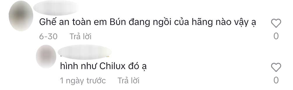 Chiếc ghế "đặc biệt" của Pam và Bún được dân tình hỏi tới tấp: Giá vài triệu nhưng một khi đầu tư là bố mẹ yên tâm tuyệt đối- Ảnh 3. Chiếc ghế "đặc biệt" của Pam và Bún được dân tình hỏi tới tấp: Giá vài triệu nhưng một khi đầu tư là bố mẹ yên tâm tuyệt đối- Ảnh 3.