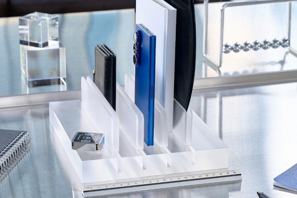 Những đột phá sau thế hệ điện thoại gập mỏng nhẹ và tiên tiến nhất của Samsung- Ảnh 2. Những đột phá sau thế hệ điện thoại gập mỏng nhẹ và tiên tiến nhất của Samsung- Ảnh 2.
