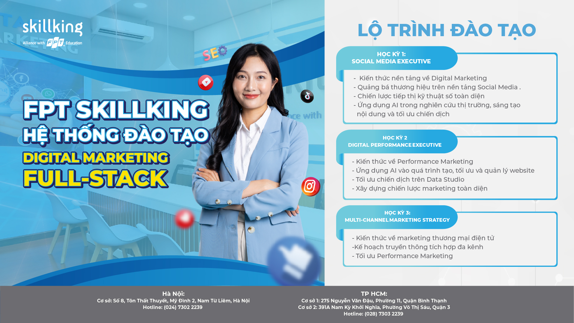 Gen Z học Digital Marketing: Hành trang nào vững vàng trong thời đại AI?- Ảnh 3. Gen Z học Digital Marketing: Hành trang nào vững vàng trong thời đại hi88.com?- Ảnh 3.