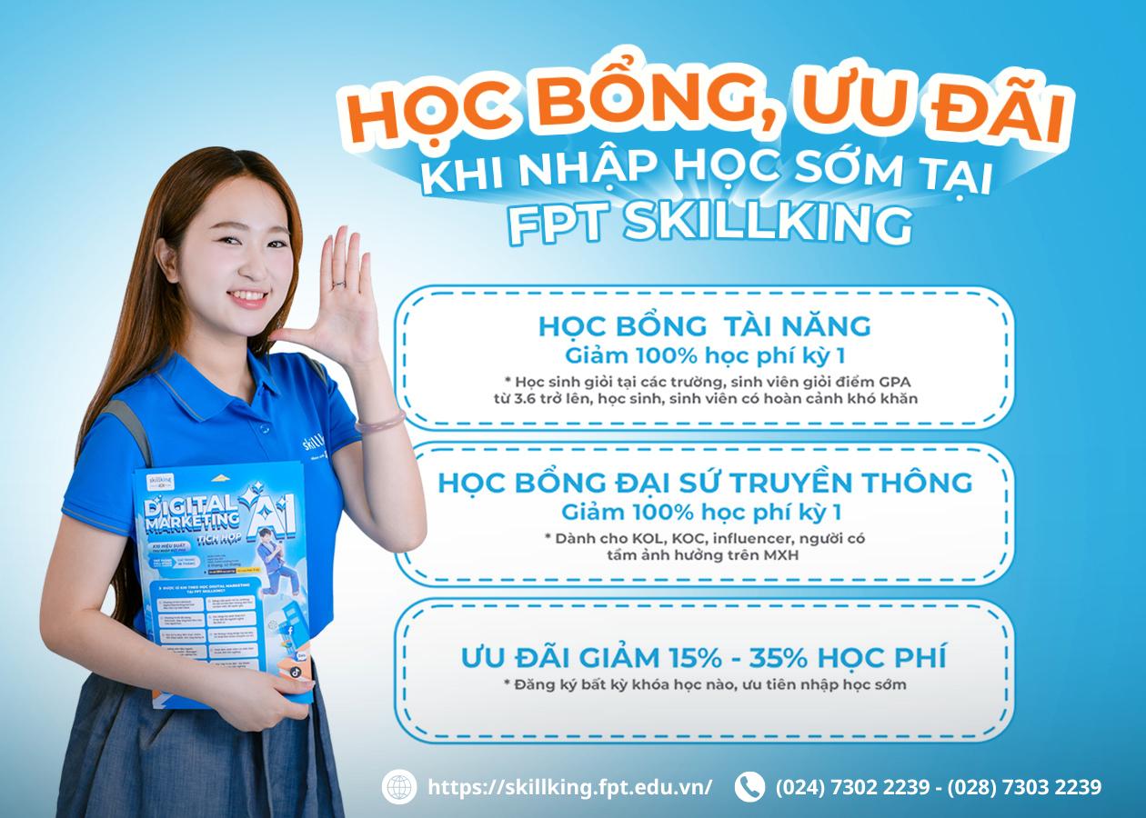Gen Z học Digital Marketing: Hành trang nào vững vàng trong thời đại AI?- Ảnh 5. Gen Z học Digital Marketing: Hành trang nào vững vàng trong thời đại hi88.com?- Ảnh 5.