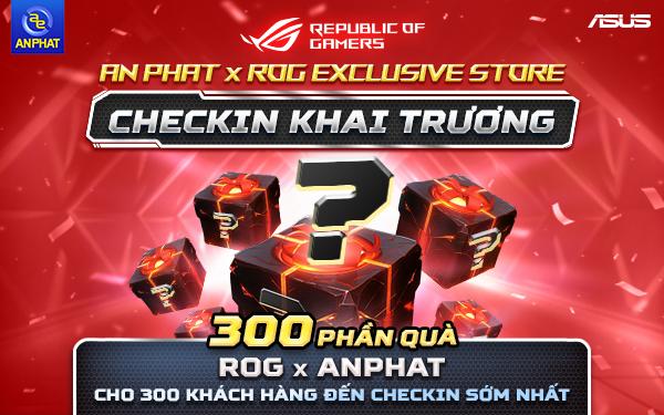 Teasing ROG Exclusive Store: Những hình ảnh đầu tiên tiết lộ không gian trải nghiệm gaming đỉnh cao- Ảnh 7. Teasing ROG Exclusive Store: Những hình ảnh đầu tiên tiết lộ không truc tiep bong da vtv6 trải nghiệm gaming đỉnh cao- Ảnh 7.