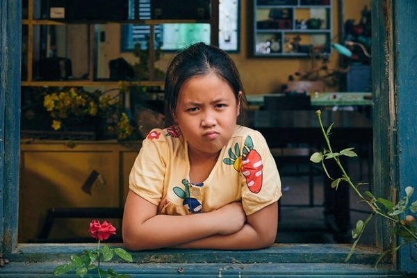 “Con gái Trấn Thành” xuất hiện với vẻ ngoài lạ lẫm ở tuổi dậy thì- Ảnh 6. “Con gái Trấn Thành” xuất hiện với vẻ ngoài lạ lẫm ở tuổi dậy thì- Ảnh 6.