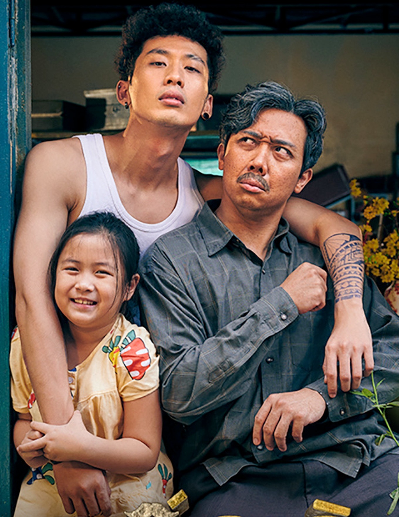 “Con gái Trấn Thành” xuất hiện với vẻ ngoài lạ lẫm ở tuổi dậy thì- Ảnh 4. “Con gái Trấn Thành” xuất hiện với vẻ ngoài lạ lẫm ở tuổi dậy thì- Ảnh 4.