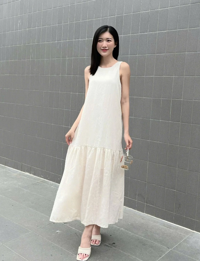 Ngô Thanh Vân cuối thai kỳ rất mê 1 kiểu váy, vừa thoải mái lại vừa kiêu sa như nữ thần- Ảnh 7. Ngô hi88.com đăng nhập Vân cuối thai kỳ rất mê 1 kiểu váy, vừa thoải mái lại vừa kiêu sa như nữ thần- Ảnh 7.