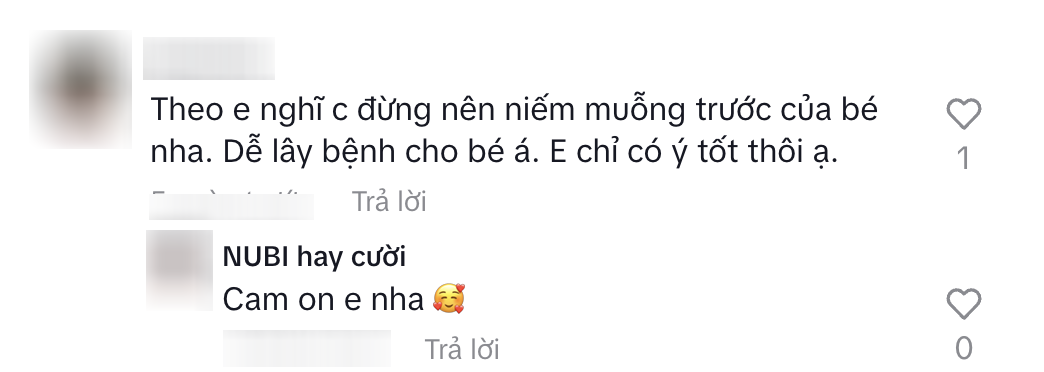Võ Hoàng Yến chuẩn bị kỹ càng từ A-Z để đưa bé Nubi bay 18 tiếng sang Mỹ, hội mẹ bỉm soi ngay thấy chiếc thìa "quốc dân" giá chỉ 5k - Ảnh 11.