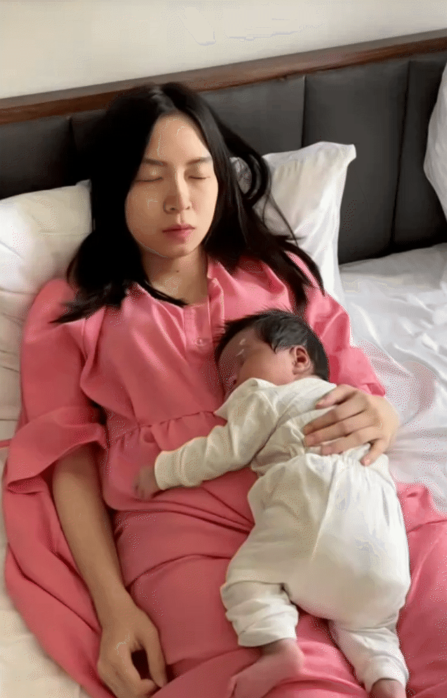 Căn phòng ở cữ sau lich tuong thuat truc tiep bong da hom nay của ái nữ nhà NSƯT Xuân Hinh có gì đặc biệt mà trị giá 60 triệu- Ảnh 12.