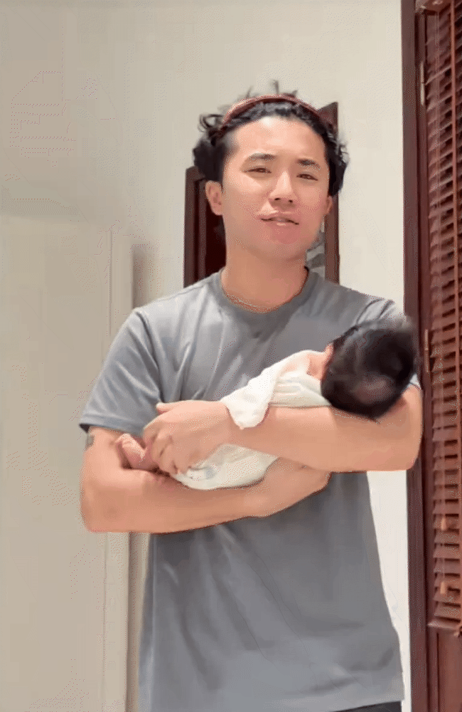 Căn phòng ở cữ sau lich tuong thuat truc tiep bong da hom nay của ái nữ nhà NSƯT Xuân Hinh có gì đặc biệt mà trị giá 60 triệu- Ảnh 14.