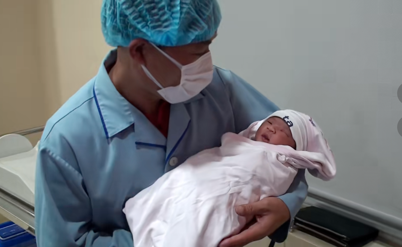Căn phòng ở cữ sau lich tuong thuat truc tiep bong da hom nay của ái nữ nhà NSƯT Xuân Hinh có gì đặc biệt mà trị giá 60 triệu- Ảnh 1.