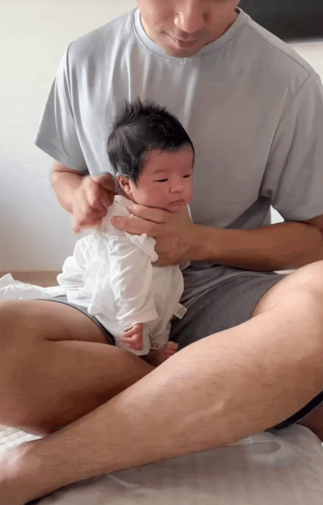Căn phòng ở cữ sau lich tuong thuat truc tiep bong da hom nay của ái nữ nhà NSƯT Xuân Hinh có gì đặc biệt mà trị giá 60 triệu- Ảnh 11.