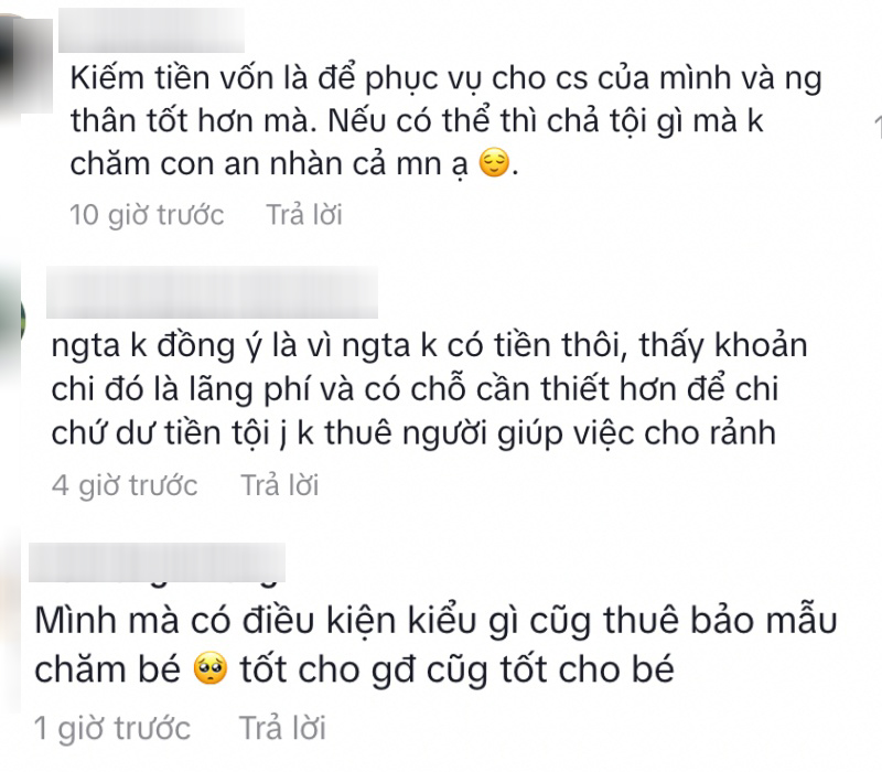 Căn phòng ở cữ sau lich tuong thuat truc tiep bong da hom nay của ái nữ nhà NSƯT Xuân Hinh có gì đặc biệt mà trị giá 60 triệu- Ảnh 16.