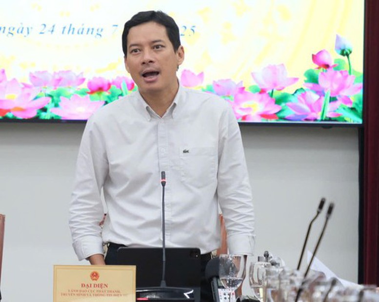 Chặn, gỡ bỏ hàng chục nghìn nội dung vi phạm trên Facebook, YouTube, TikTok, Apple và Google- Ảnh 1. Chặn, gỡ bỏ hàng chục nghìn nội dung vi phạm trên Facebook, YouTube, TikTok, Apple và Google- Ảnh 1.