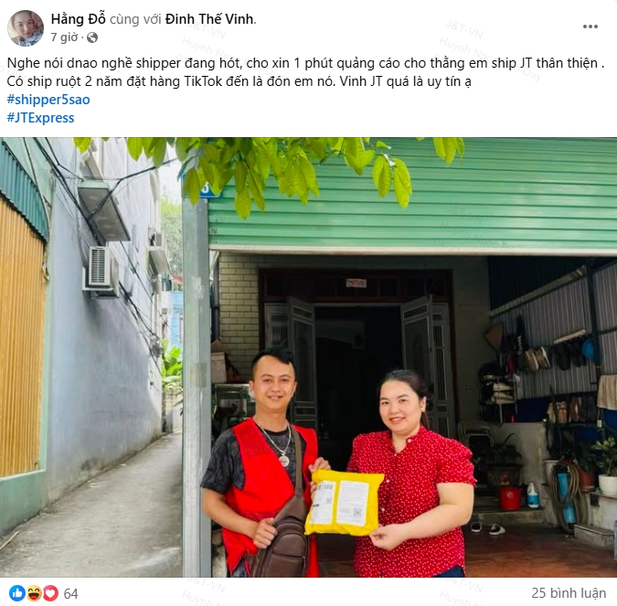 lich bong da truc tiep kết nâng cao chất lượng dịch vụ thông qua nhiều giải pháp mới dành cho chủ shop- Ảnh 2.