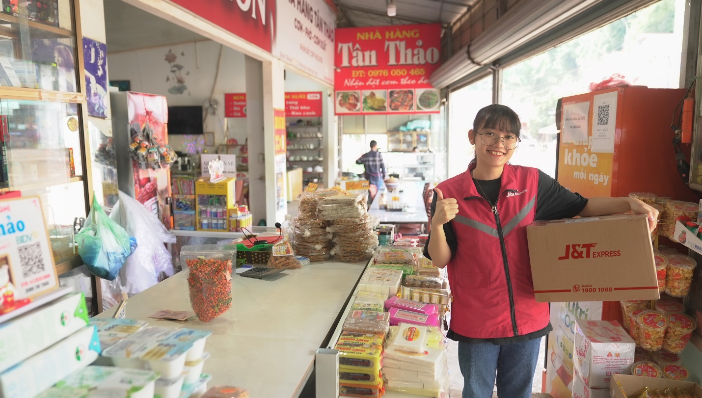 lich bong da truc tiep kết nâng cao chất lượng dịch vụ thông qua nhiều giải pháp mới dành cho chủ shop- Ảnh 3.