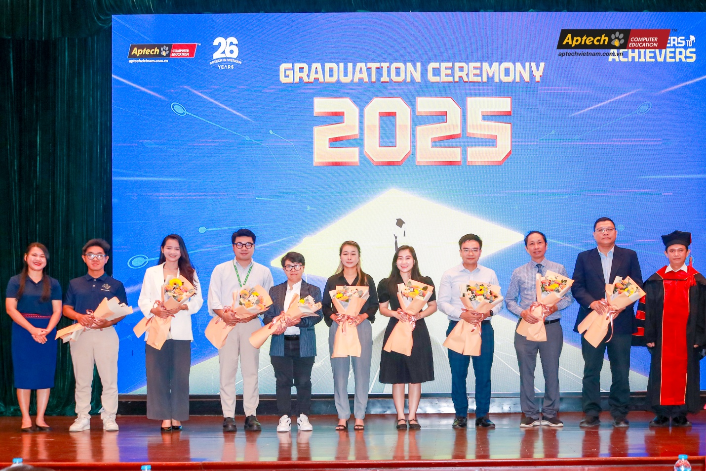Lời khẳng định về chất lượng đào tạo nhân lực ngành CNTT của bong da truc tiep xoi lac năm 2025- Ảnh 6.