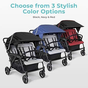 Làm mẹ cũng nhàn: Ái nữ nhà đại gia Minh Nhựa đã sắm siêu xe cực chất có giá không rẻ nhưng quan trọng là "thồ" được cả 4 bạn nhỏ- Ảnh 2.
