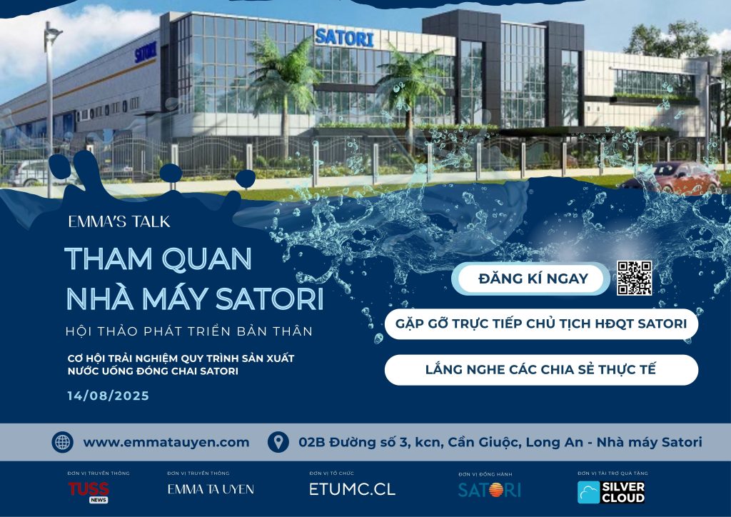 Hội thảo "hiểu về chính mình khi xây dựng sự nghiệp cá nhân" - bước đệm vững chắc cho tương lai- Ảnh 1. Hội thảo "hiểu về chính mình khi xây dựng sự nghiệp cá nhân" - bước đệm vững chắc cho tương lai- Ảnh 1.