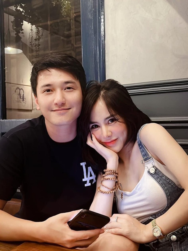 Vợ diễn viên Huỳnh link bong da truc tiep bị gọi điện hăm dọa đòi nợ, tình tiết phía sau mới gây hoang mang- Ảnh 3.