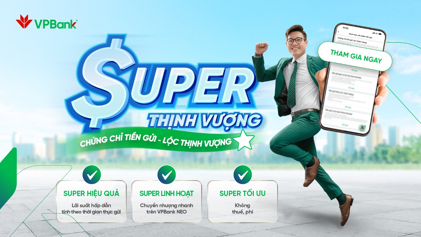 Khách hàng đã lãng phí những gì khi chỉ để tiền trong tài khoản- Ảnh 2. Khách hàng đã lãng phí những gì khi chỉ để tiền trong tài khoản- Ảnh 2.