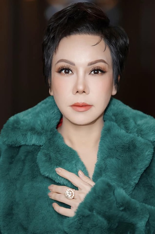 "Tôi tủi thân khi thấy Việt Hương, Tiết Cương nổi tiếng"- Ảnh 2. "Tôi tủi thân khi thấy Việt Hương, Tiết Cương nổi tiếng"- Ảnh 2.