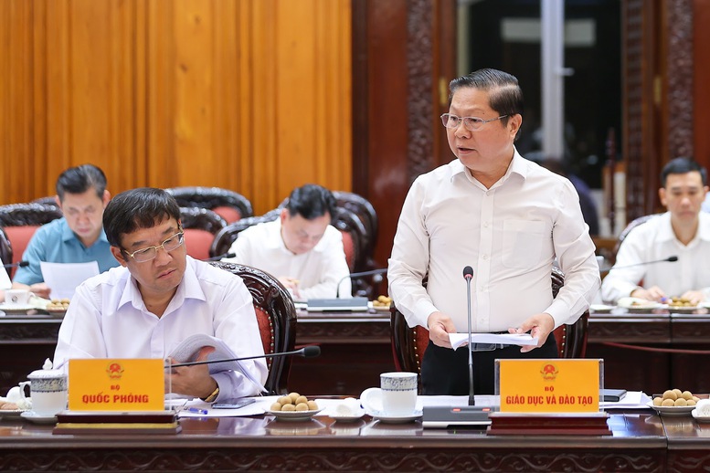 Đề xuất đầu tư 37.000 tỷ đồng xây 100 trường học vùng biên: Mục tiêu hoàn thành vào hè 2026- Ảnh 1. Đề xuất đầu tư 37.000 tỷ đồng xây 100 trường học vùng biên: Mục tiêu hoàn thành vào hè 2026- Ảnh 1.