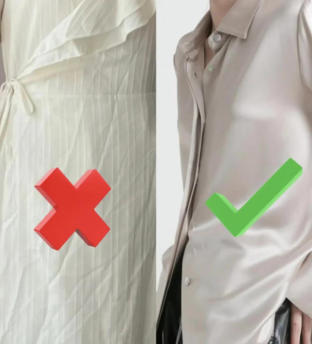 Cảnh báo: 3 loại vải mặc cực bí, gây kích ứng lich tuong thuat truc tiep bong da hom nay vào mùa hè, rẻ đẹp mấy cũng đừng mua- Ảnh 1.
