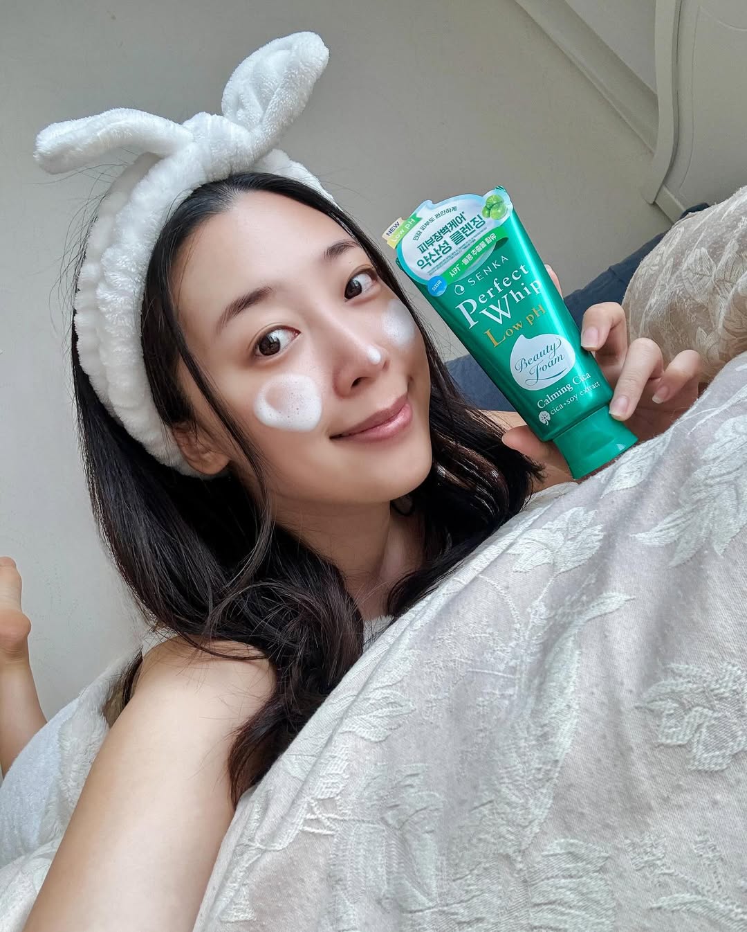5 lọ sữa rửa mặt làm sạch tốt mà không làm khô da, giá quá hợp lý cho hội lương 5 triệu- Ảnh 4. 5 lọ sữa rửa mặt làm sạch tốt mà không làm khô da, giá quá hợp lý cho hội lương 5 triệu- Ảnh 4.