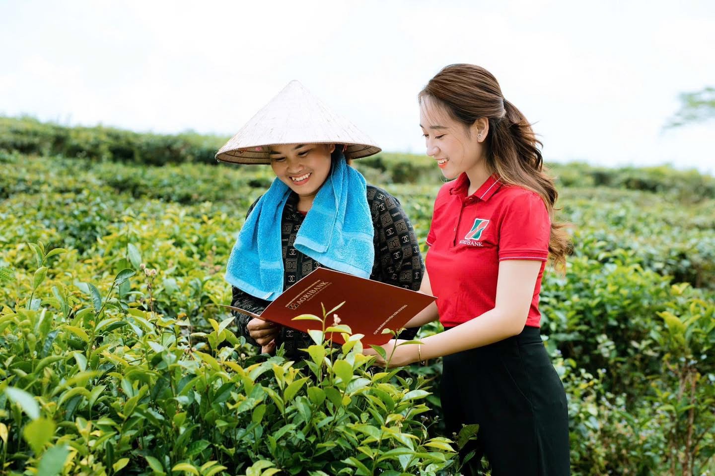 Agribank góp phần đưa kinh tế tư nhân thành động lực phát triển quốc gia- Ảnh 1. Agribank góp phần đưa kinh tế tư nhân thành động lực phát triển quốc gia- Ảnh 1.