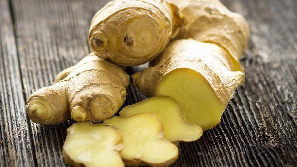 Ăn gừng có cần gọt vỏ không? Câu trả lời không đơn giản như bạn nghĩ- Ảnh 1. Ăn gừng có cần gọt vỏ không? Câu trả lời không đơn giản như bạn nghĩ- Ảnh 1.