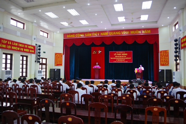 Đổi mới – Sáng tạo – Chuyển đổi số: Khí thế mới ở Hải đoàn 42- Ảnh 1. Đổi mới – Sáng tạo – Chuyển đổi số: Khí thế mới ở Hải đoàn 42- Ảnh 1.