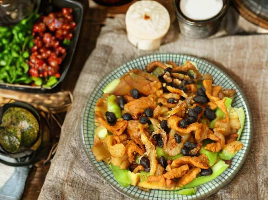 Gần đây mẹ tôi làm món hấp ngon ngoài sức tưởng tưởng: Chỉ dùng 3 nguyên liệu quen thuộc và nấu 10 phút là xong- Ảnh 10. Gần đây mẹ tôi làm món hấp k+ truc tiep bong da ngoài sức tưởng tưởng: Chỉ dùng 3 nguyên liệu quen thuộc và nấu 10 phút là xong- Ảnh 10.