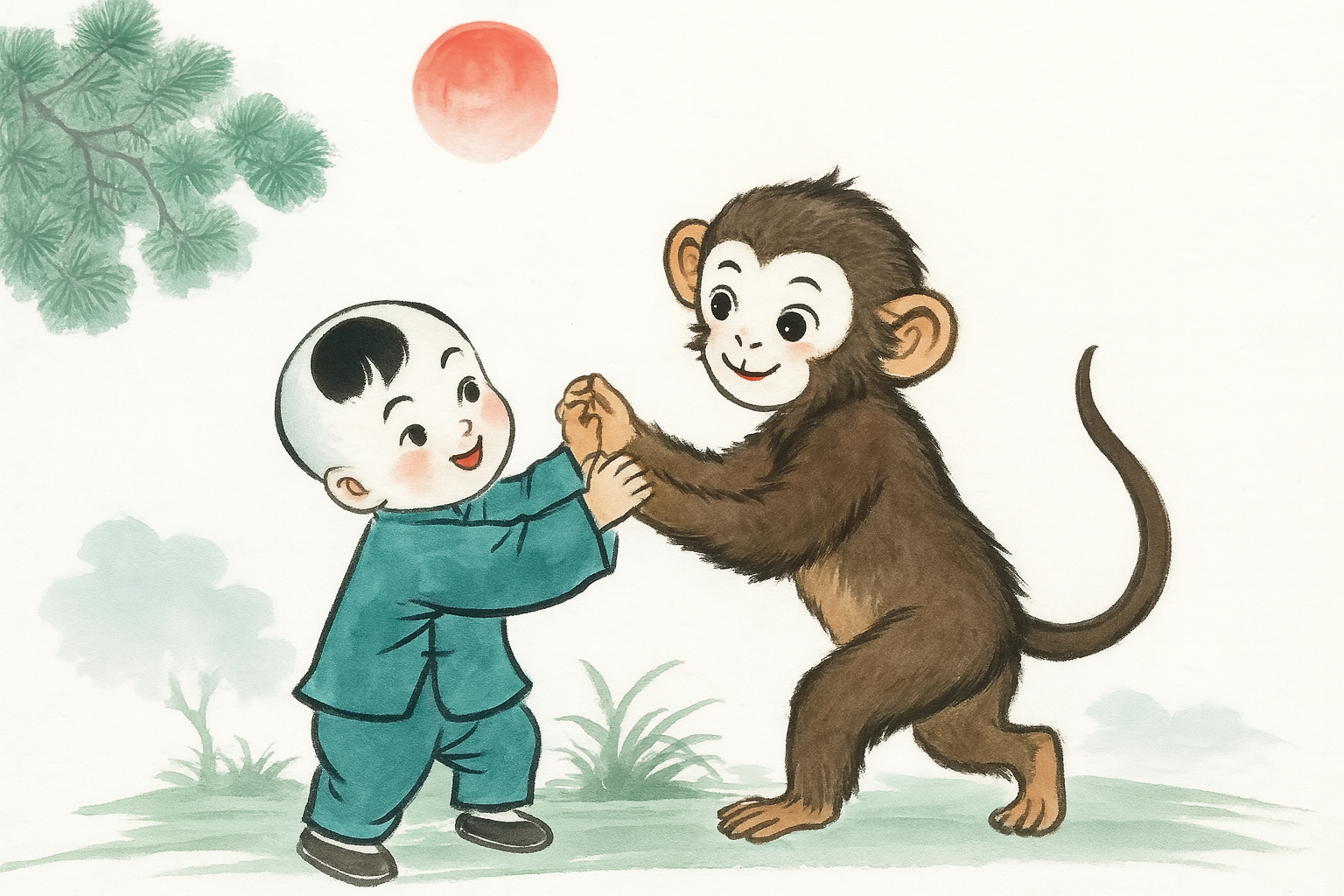 4 con giáp có "con ngoan, cháu giỏi": Con cái hiếu thuận, thành đạt, cha mẹ nở mày nở mặt- Ảnh 2. 4 con giáp có "con ngoan, cháu giỏi": Con cái hiếu thuận, thành đạt, cha mẹ nở mày nở mặt- Ảnh 2.