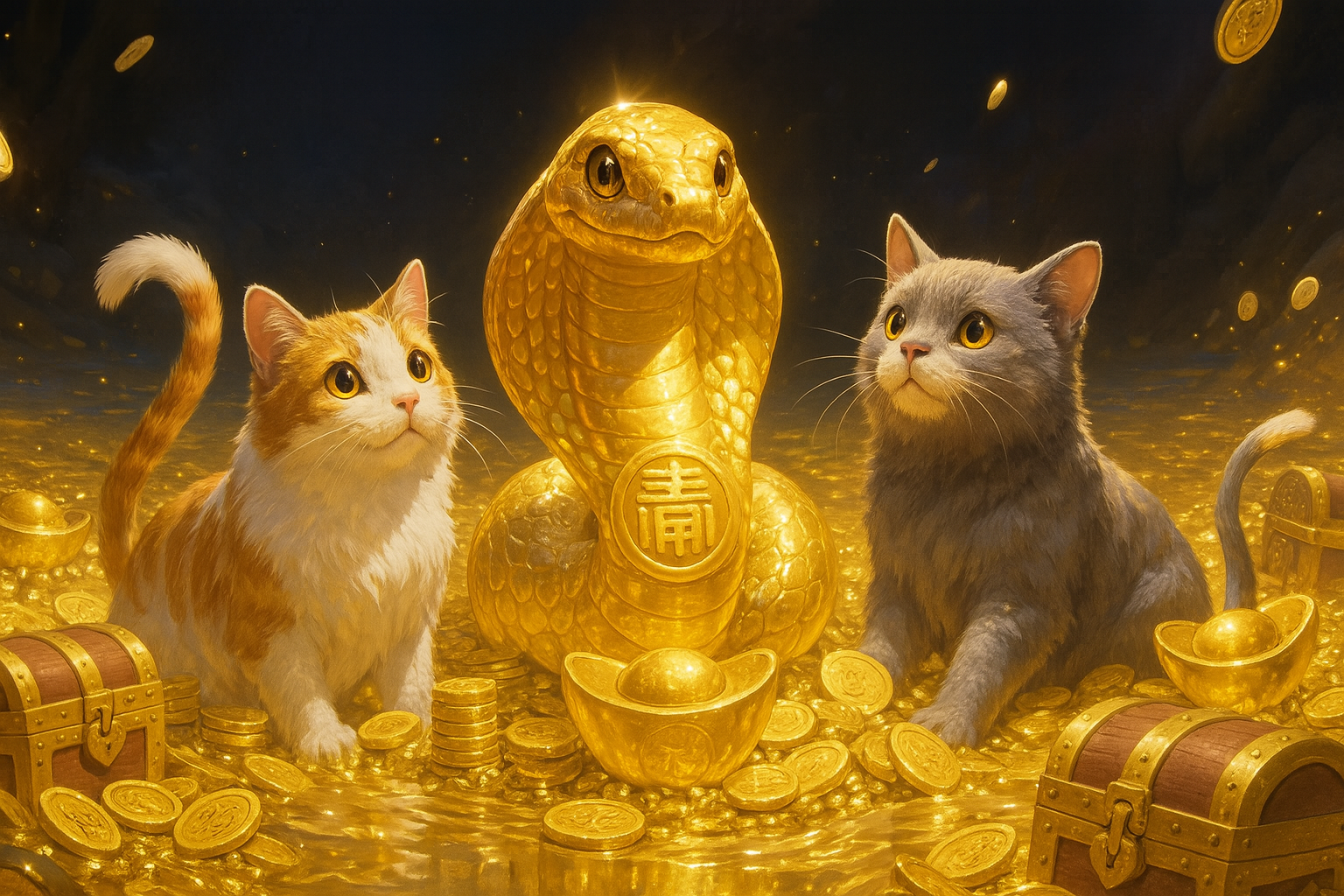 3 con giáp hưởng đại vận trong 5 năm tới: Cả nhà phất lên, ba đời vinh hiển- Ảnh 1.