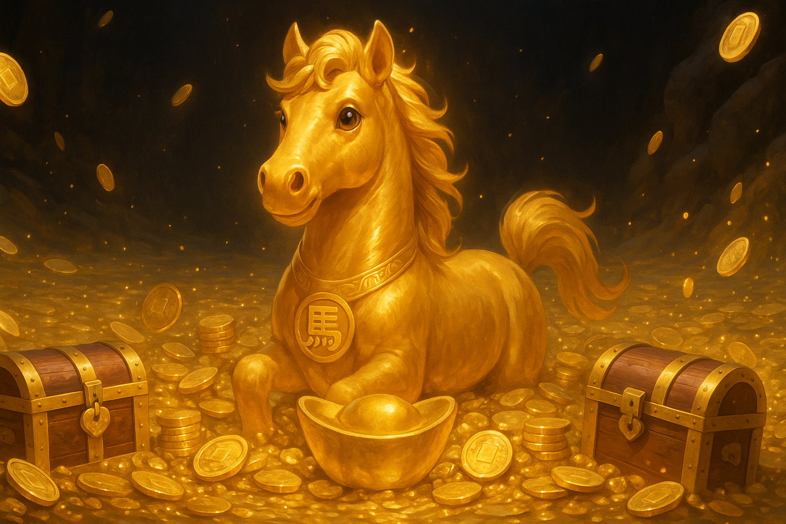 3 con giáp hưởng đại vận trong 5 năm tới: Cả nhà phất lên, ba đời vinh hiển- Ảnh 2.