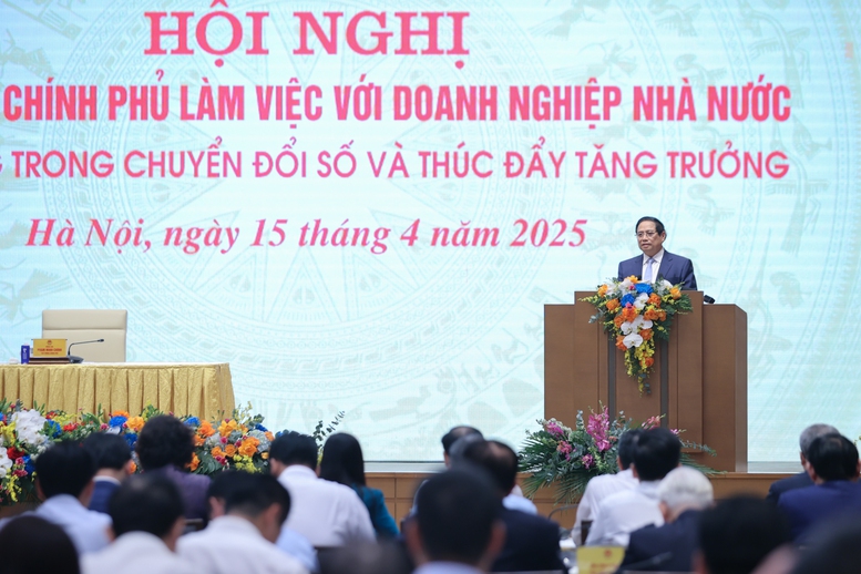 Giải pháp đột phá cho kinh tế nhà nước- Ảnh 2. Giải pháp đột phá cho kinh tế nhà nước- Ảnh 2.